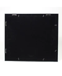 Lawrence Frames Black Collage Frame - Seven Opening Gallery Frame - 4" x 6"