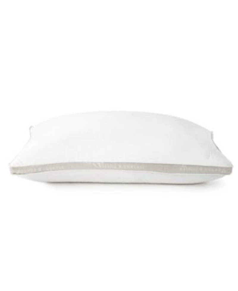 Stearns Foster Down Halo Pillows