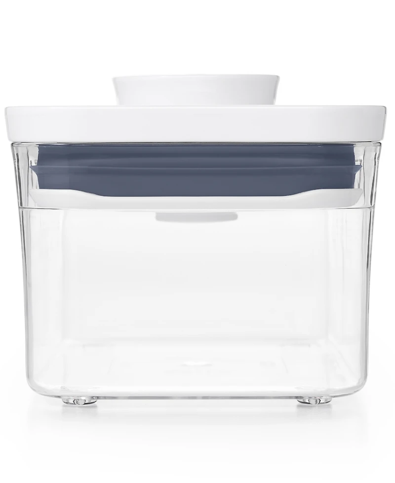 Oxo Pop Mini Rectangular Food Storage Container