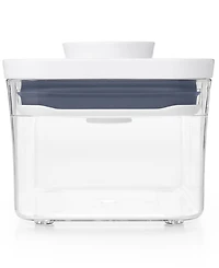 Oxo Pop Mini Rectangular Food Storage Container