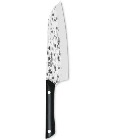 Shun Kai Professional 7" Santoku Knife