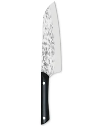 Shun Kai Professional 7" Santoku Knife