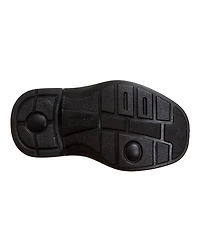 Deer Stags Toddler, Little, and Big Boys Greenpoint Jr Slip-On Shoe