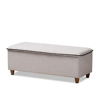 Marlisa Ottoman