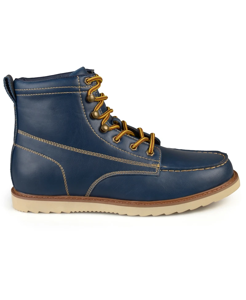 Vance Co. Men's Wyatt Boot