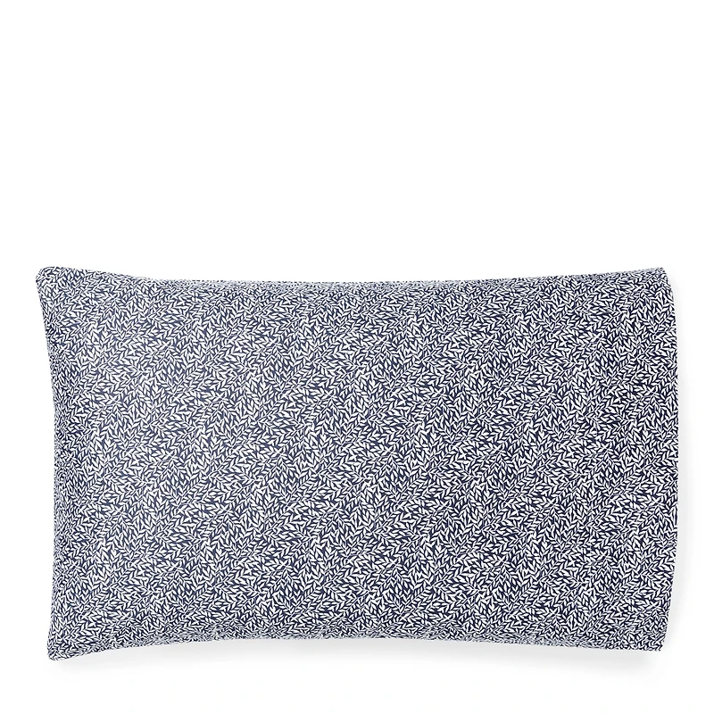 Lauren Ralph Spencer Leaf Pillowcase Pair, Standard