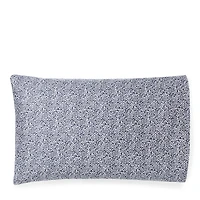 Lauren Ralph Spencer Leaf Pillowcase Pair, Standard