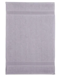 Lauren Ralph Sanders Solid Antimicrobial Bath Mats