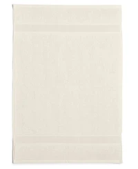 Lauren Ralph Sanders Solid Antimicrobial Bath Mats