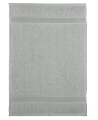 Lauren Ralph Sanders Solid Antimicrobial Bath Mats