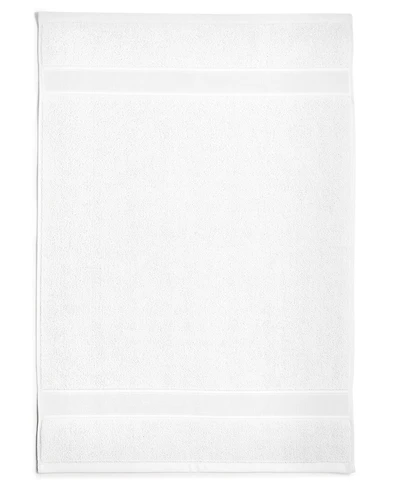 Lauren Ralph Sanders Solid Antimicrobial Bath Mats