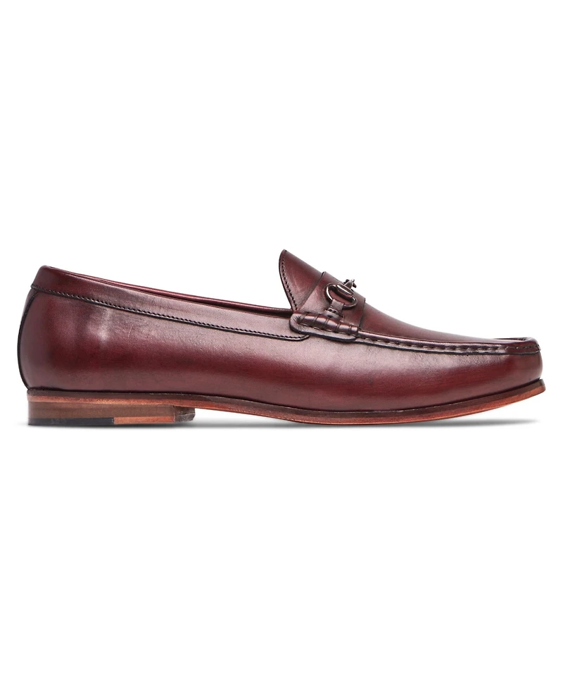 Anthony Veer Filmore Bit Loafer