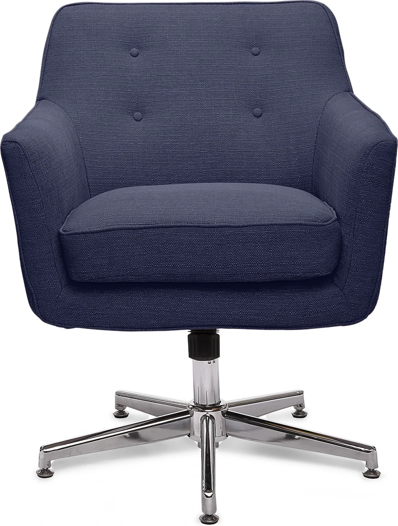 Serta Ashland Home Office Chair