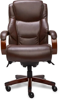 La-z-Boy Delano Big and Tall Executive Office Chair