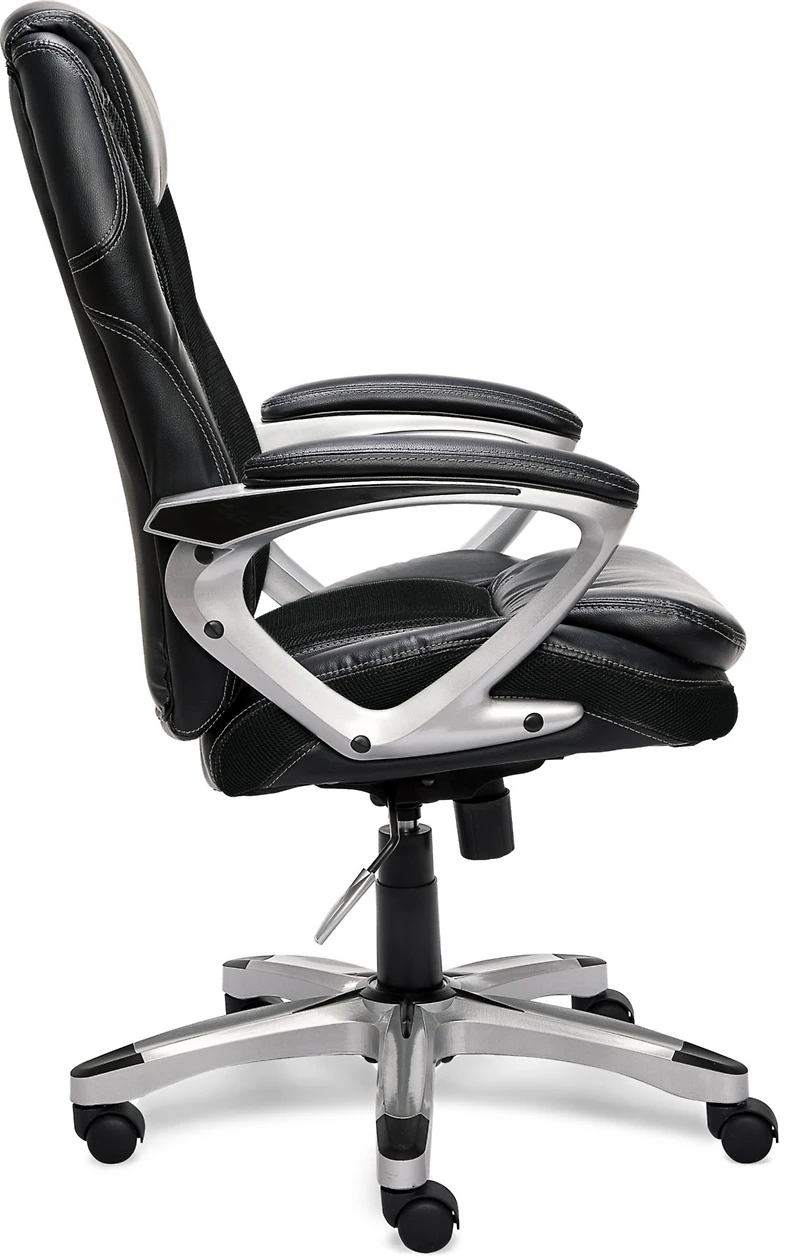 Serta Works Executive Office Chair