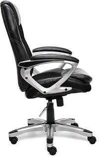 Serta Works Executive Office Chair