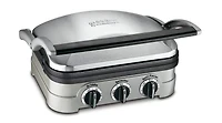 Cuisinart Gr-4N Griddler