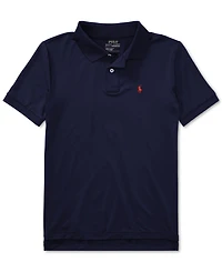 Polo Ralph Lauren Big Boys Performance Jersey Shirt