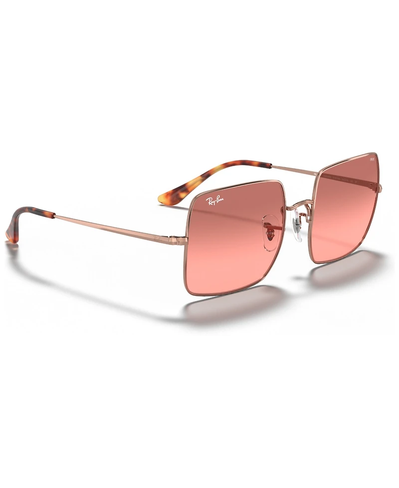 Ray-Ban Unisex Photochromatic Sunglasses, RB1971