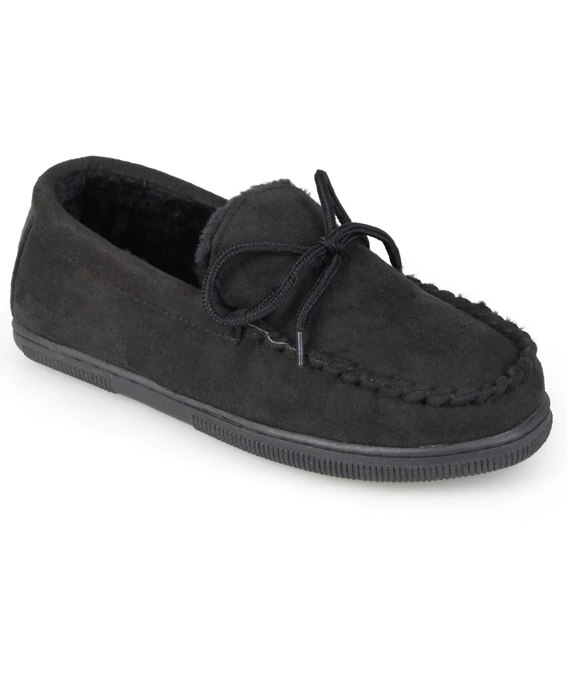 Vance Co. Men's 212M Slipper