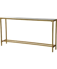 Havana Console Table