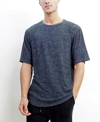 Coin 1804 Men's Ultra Soft Lightweight Short-Sleeve T-Shirt