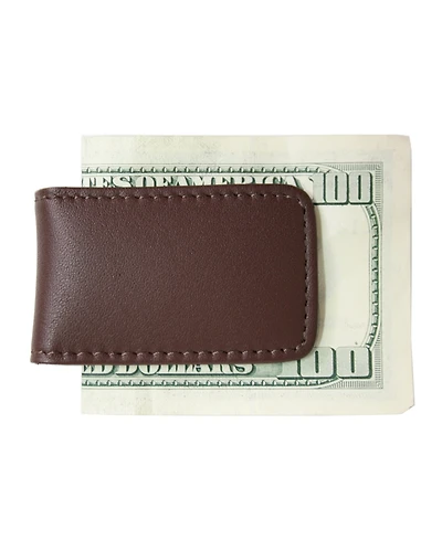Men's Royce New York Magnetic Money Clip