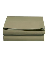 Elegant Comfort Silky Soft Microfiber Sheets
