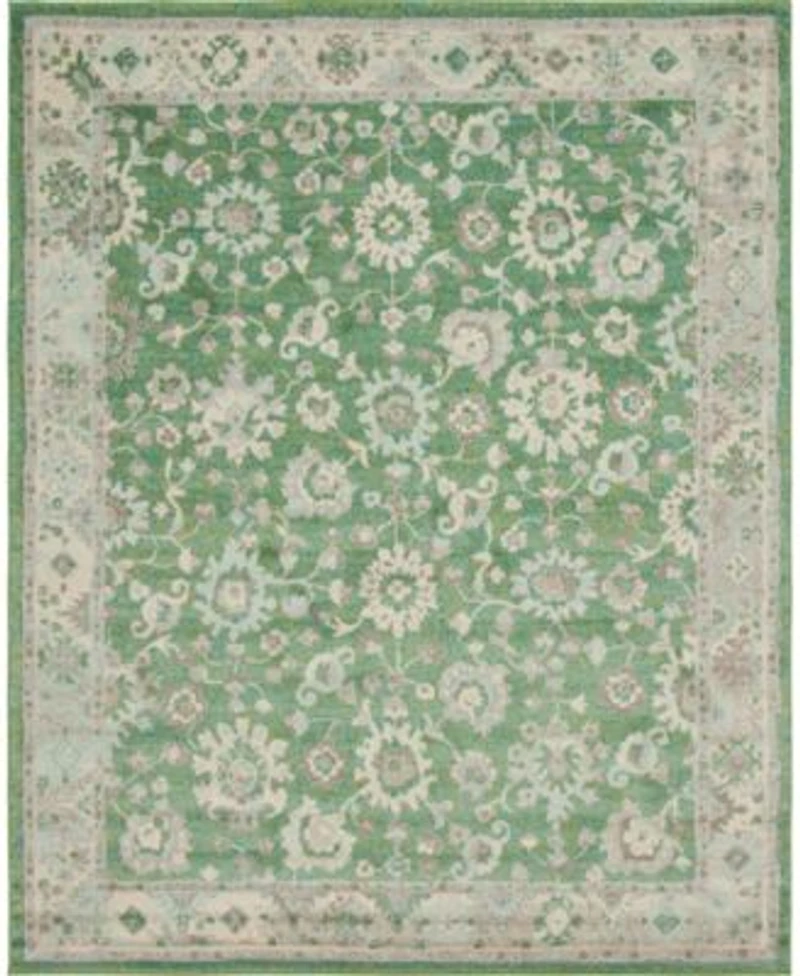 Bayshore Home Lorem Lor3 Area Rug Collection