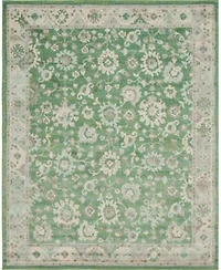 Bayshore Home Lorem Lor3 Area Rug Collection