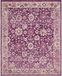 Closeout! Bayshore Home Lorem Lor3 8' x 10' Area Rug