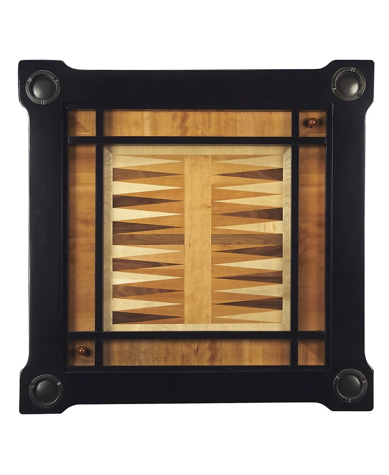 Butler Vincent Game Table