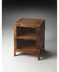 Butler Lucas Chairside Chest
