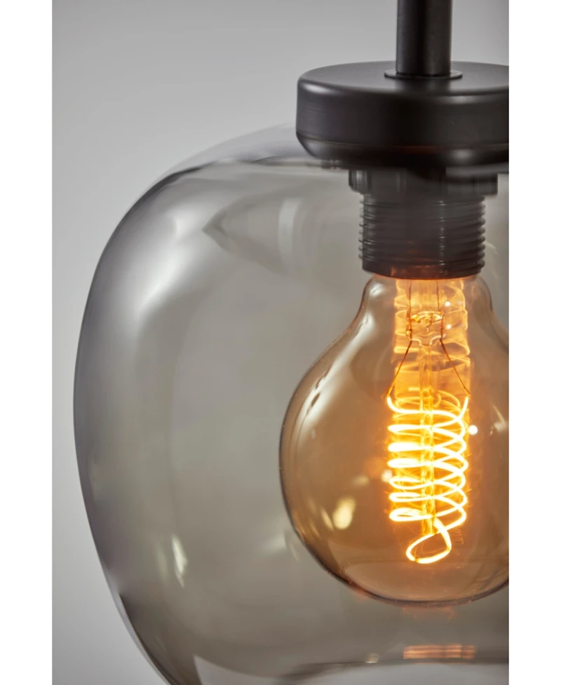 Adesso Ashton Wall Lamp