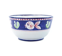 Vietri Campagna Deep Serving Bowl