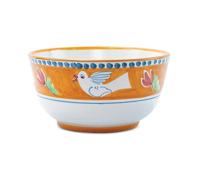 Vietri Campagna Deep Serving Bowl