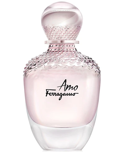 Ferragamo Amo Eau de Parfum Spray, 3.4-oz.