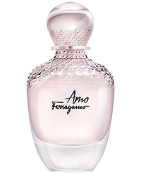 Ferragamo Amo Eau de Parfum Spray, 3.4-oz.
