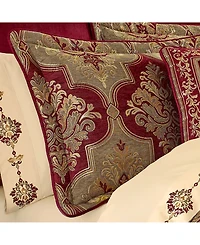 J Queen New York Maribella Comforter Set, California King