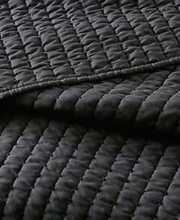 Madison Park Keaton Quilted 2-Pc. Quilt Set, Twin/Twin Xl