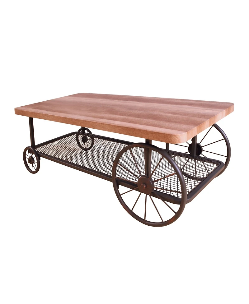 Francie Coffee Table