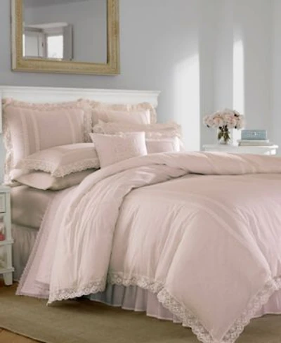 Laura Ashley Annabella Comforter Sets