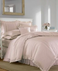 Laura Ashley Annabella Comforter Sets