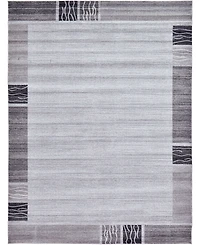 Bayshore Home Lyon Lyo1 9' x 12' Area Rug