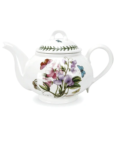 Portmeirion Botanic Garden Teapot, 40 oz.