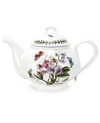 Portmeirion Botanic Garden Teapot, 40 oz.