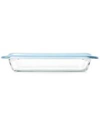 Oxo Glass 3-Qt. Baking Dish With Lid