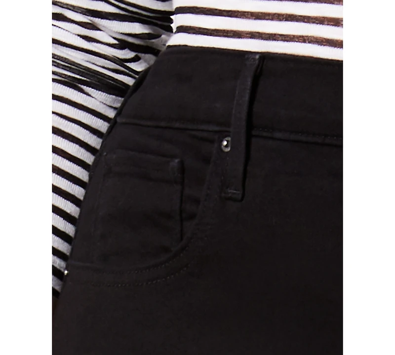 Levi's Trendy Plus 721 High-Rise Skinny Jeans