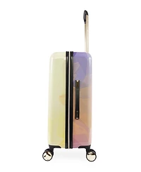 Bebe Emma 3-Pc. Hardside Luggage Set