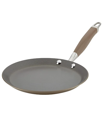 Anolon Advanced Home Hard-Anodized 9.5" Nonstick Crepe Pan